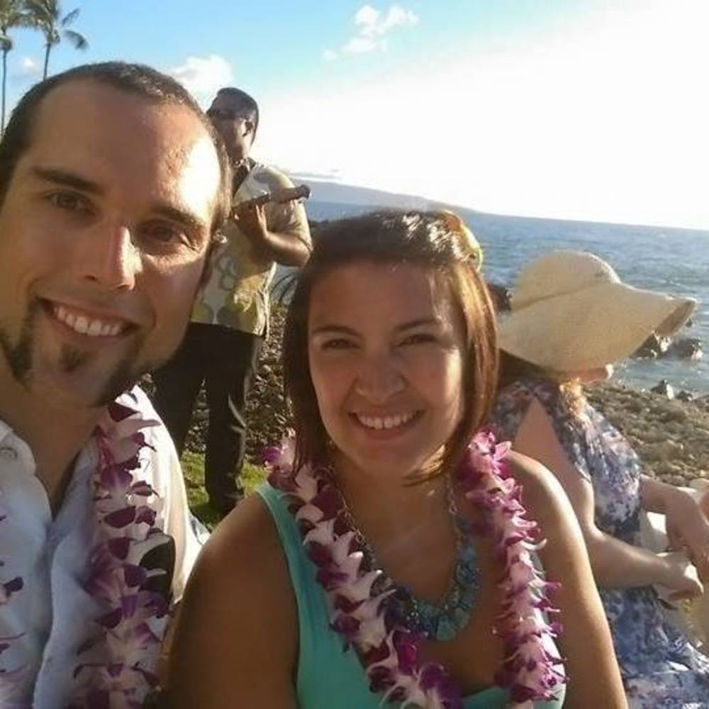 Meet your Posher, Krista